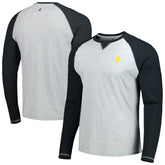 San Diego Padres johnnie-O Alsen Raglan Long Sleeve T-Shirt On Sale