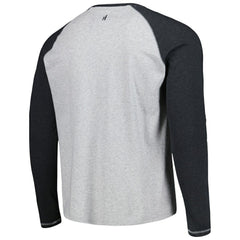 San Francisco Giants johnnie-O Alsen Raglan Long Sleeve T-Shirt Online