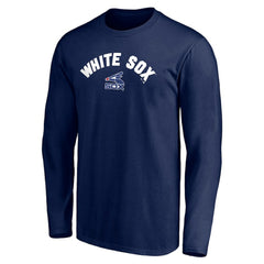 Chicago White Sox Personalized Cooperstown Collection Winning Streak Long Sleeve T-Shirt Near Me