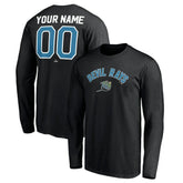 Tampa Bay Rays Personalized Cooperstown Collection Winning Streak Long Sleeve T-Shirt for sale
