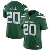 Breece Hall New York Jets Vapor Untouchable Limited Jersey Gotham Green - Nike