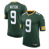 Christian Watson Green Bay Packers Vapor Untouchable Limited Jersey Green - Nike