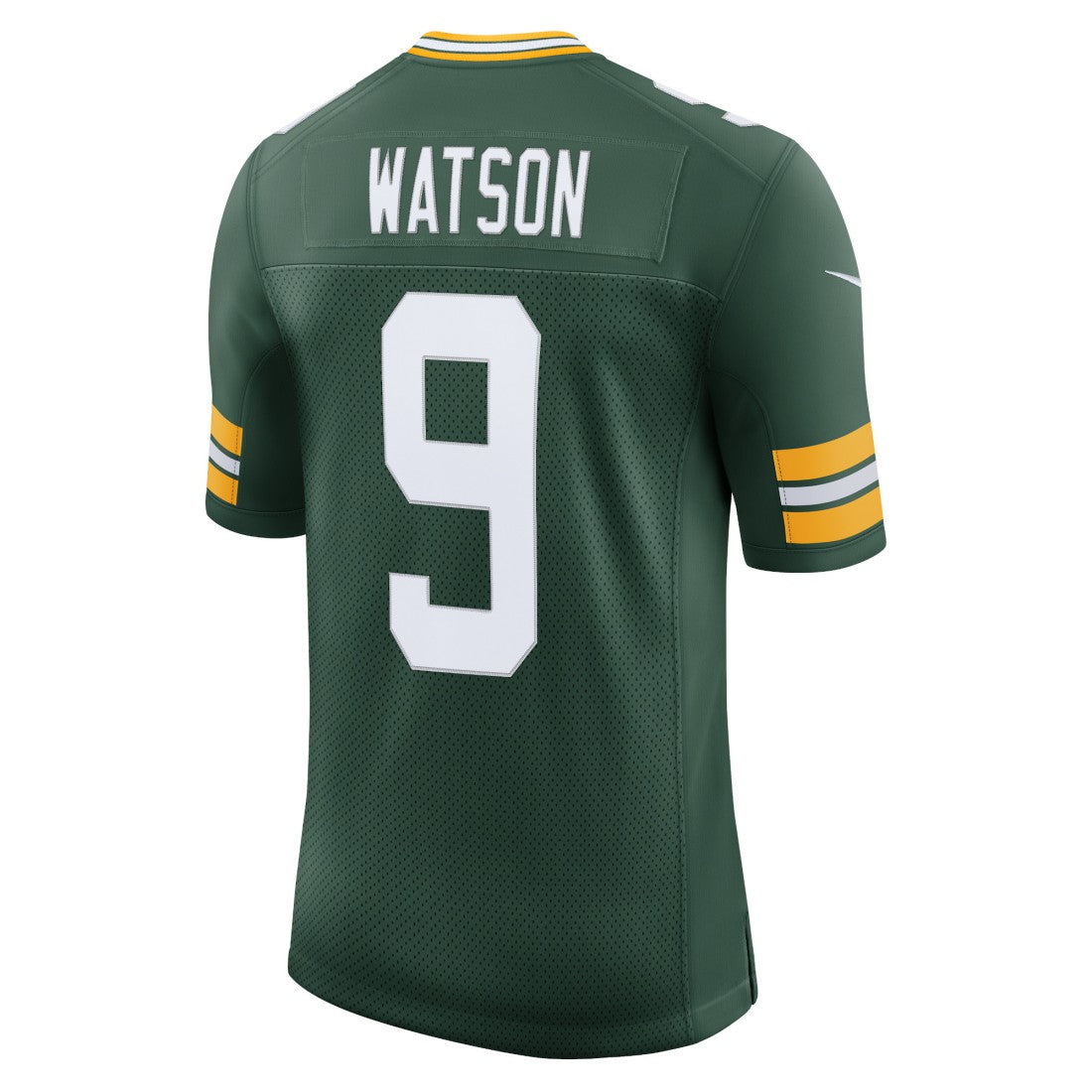 Christian Watson Green Bay Packers Vapor Untouchable Limited Jersey - Green | NFL Jerseys