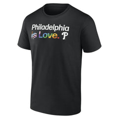 Philadelphia Phillies City Pride T-Shirt Clearance