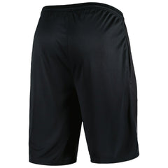 Fanatics - Brooklyn Nets Graphic Shorts - Black