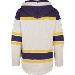 Los Angeles Kings - '47 Rockaway Lacer Pullover Hoodie Oatmeal