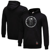 Dustin Brown Los Angeles Kings - Mitchell & Ness Forever A King Pullover Hoodie Black