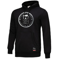 Dustin Brown Los Angeles Kings - Mitchell & Ness Forever A King Pullover Hoodie Black