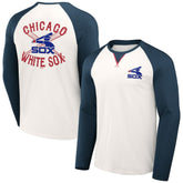 Chicago White Sox Darius Rucker Collection by Fanatics Team Color Raglan T-Shirt Online