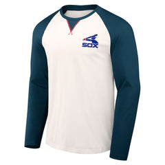Chicago White Sox Darius Rucker Collection by Fanatics Team Color Raglan T-Shirt Online
