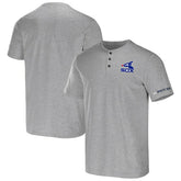 Chicago White Sox Darius Rucker Collection by Fanatics Henley T-Shirt Near Me