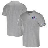 Detroit Tigers Darius Rucker Collection by Fanatics Henley T-Shirt Online