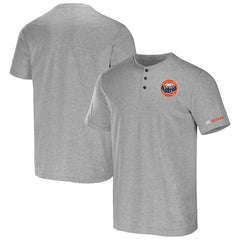 Houston Astros Darius Rucker Collection by Fanatics Henley T-Shirt discount