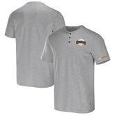 San Francisco Giants Darius Rucker Collection by Fanatics Henley T-Shirt Lifestyle