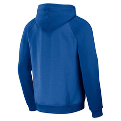 Chicago Cubs Darius Rucker Collection by Fanatics Raglan Full-Zip Hoodie for sale