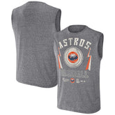 Houston Astros Darius Rucker Collection by Fanatics Relaxed-Fit Muscle Tank Top Lifestyle