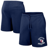 Cleveland Guardians Darius Rucker Collection by Fanatics Team Color Shorts On Sale