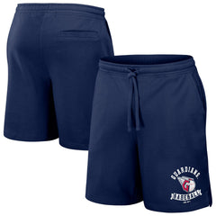 Cleveland Guardians Darius Rucker Collection by Fanatics Team Color Shorts On Sale