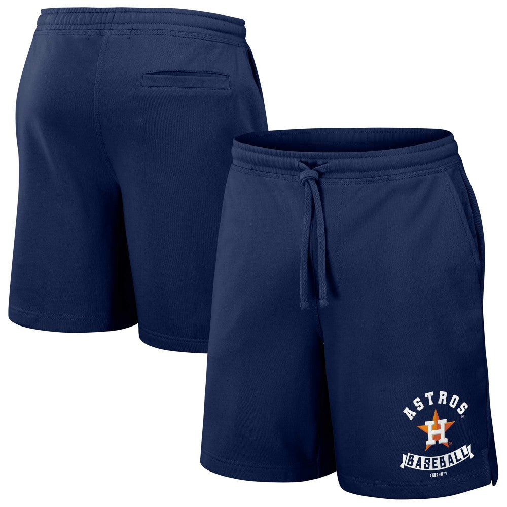 Houston Astros Darius Rucker Collection by Fanatics Team Color Shorts Lifestyle