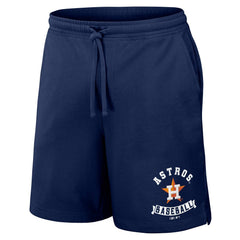 Houston Astros Darius Rucker Collection by Fanatics Team Color Shorts Lifestyle