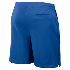 Kansas City Royals Darius Rucker Collection by Fanatics Team Color Shorts Lifestyle