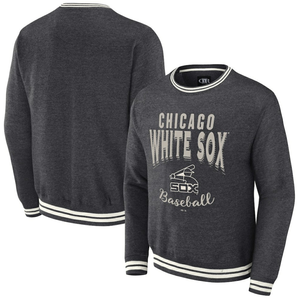 Chicago White Sox Darius Rucker Collection by Fanatics Vintage Pullover Sweatshirt Sale