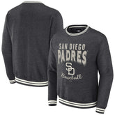 San Diego Padres Darius Rucker Collection by Fanatics Vintage Pullover Sweatshirt discount