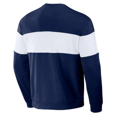 Boston Red Sox Darius Rucker Collection by Fanatics Stripe Pullover Sweatshirt for sale
