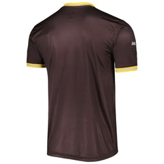 San Diego Padres Stitches Cooperstown Collection Team Jersey Clearance