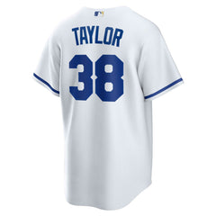 Josh Taylor Kansas City Royals Nike Home Replica Player Jersey discount