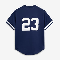 Don Mattingly New York Yankees Mitchell & Ness Authentic Batting Practice Jersey Sale