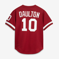 Darren Daulton Philadelphia Phillies Mitchell & Ness Authentic Batting Practice Jersey Near Me