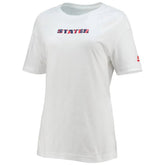2021-22 USA Women States Voice Tee - White | Nike Sale