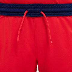 2022-23 England Youth Away Soccer Short Red-Blue Void | Nike Outlet