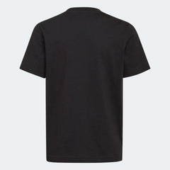 2022-23 Germany Youth Tee - Black | Adidas Discount