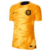2022-23 Netherlands Women's Home Soccer Jersey | Nike Sale