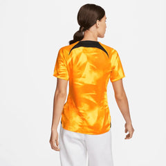 2022-23 Netherlands Women's Home Soccer Jersey | Nike Sale
