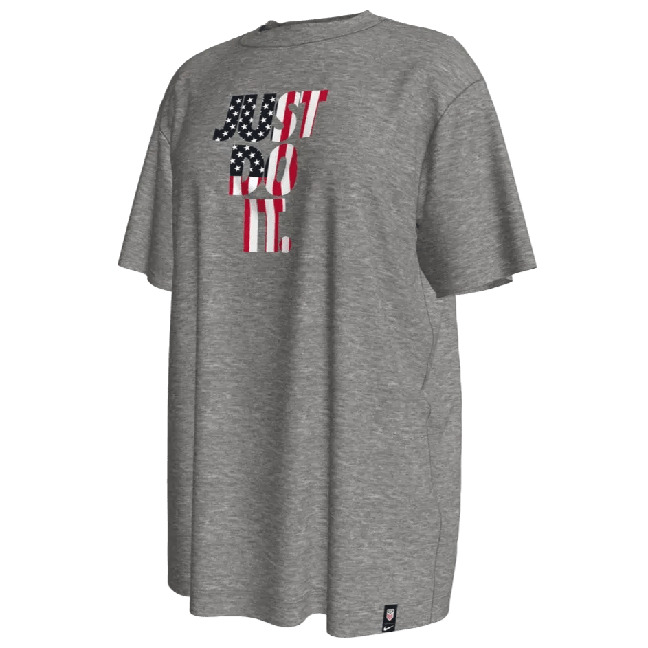 2022-23 USA Women's JDI Tee | Nike Outlet