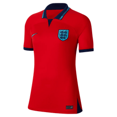 2022-23 England Women's Away Soccer Jersey | Nike Online