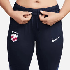 2022-23 USA Women's Knit Soccer Pants | Nike Discount