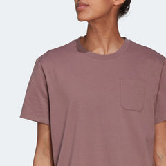 2022-23 Germany Women's Tee - Purple | Adidas Sale