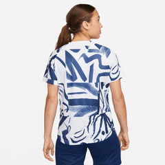 2023 France Womens Pre-Match Soccer Jersey | Nike Online
