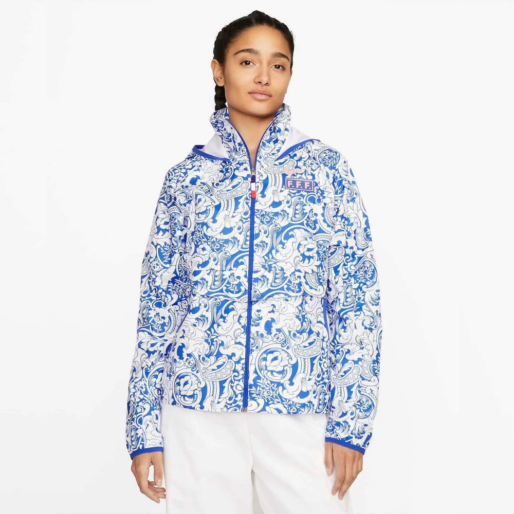 2023 Womens France Jacket | Nike Sports