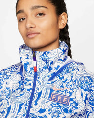 2023 Womens France Jacket | Nike Sports