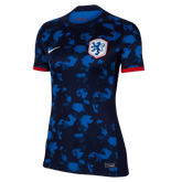 2023-24 Netherlands Women's Away Soccer Jersey | Nike Sports