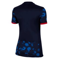 2023-24 Netherlands Women's Away Soccer Jersey | Nike Sports