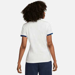 2023-24 England Women's Stadium Home Soccer Jersey | Nike Outlet