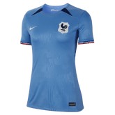 2023-24 France Women's Stadium Home Soccer Jersey | Nike Outlet