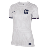2023-24 France Women's Stadium Away Soccer Jersey | Nike Discount