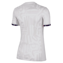 2023-24 France Women's Stadium Away Soccer Jersey | Nike Discount